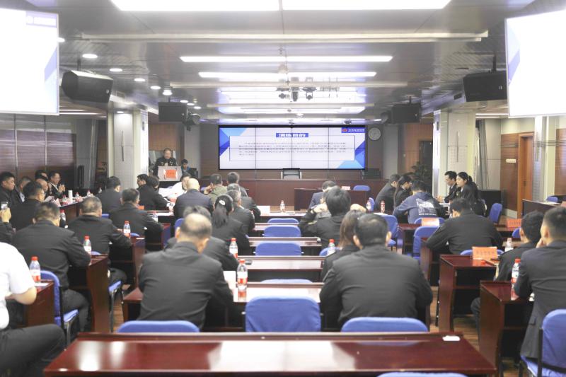 中国检科院承办的校园食品安全突发事件多要素应急演练在京举办