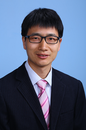 肖海清　博士，研究员 电子电气产品安全研究高级专家