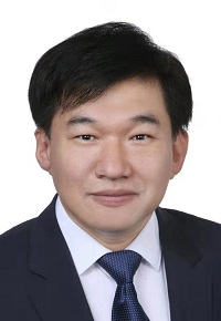 张峰副院长 博士 研究员